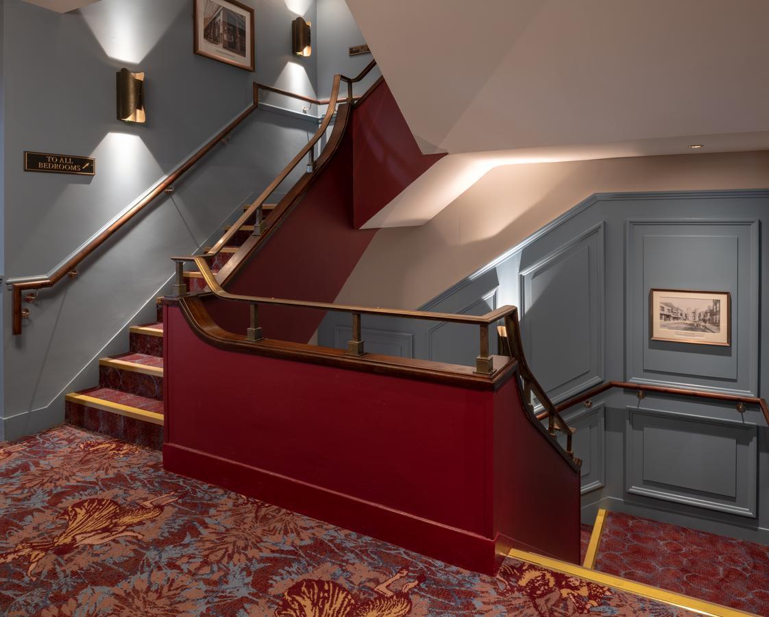 Thomas Ingoldsby Wetherspoon Canterbury Exterior foto
