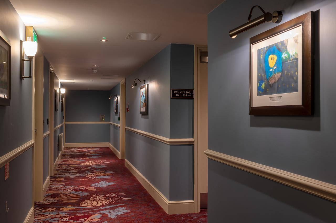 Thomas Ingoldsby Wetherspoon Canterbury Exterior foto